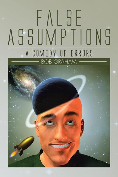Cover image for book False Assumptions