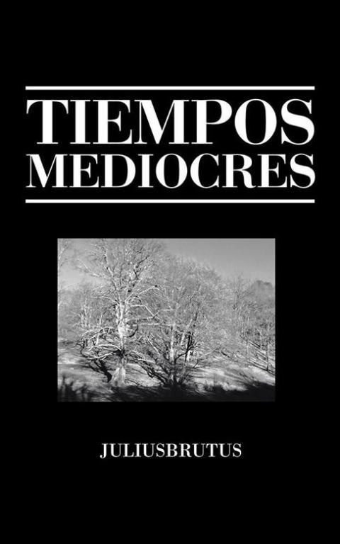 Cover image for book Tiempos Mediocres