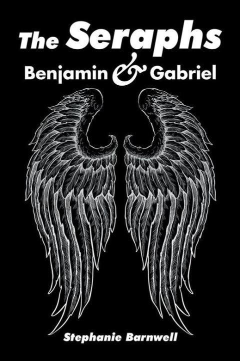 Cover image for book The Seraphs