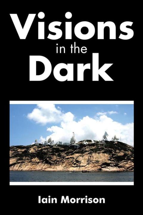 Cover image for book Visions in the Dark