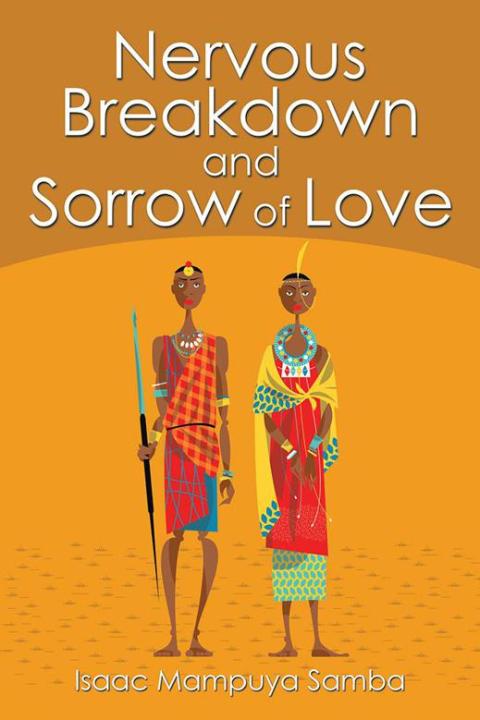 Cover image for book Nervous Breakdown and Sorrow of Love