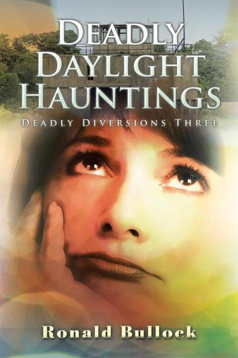Cover image for book Deadly Daylight Hauntings