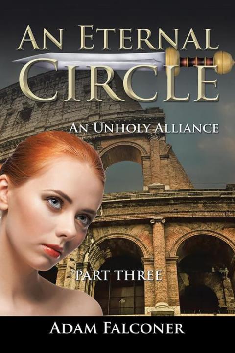 Cover image for book An Eternal Circle