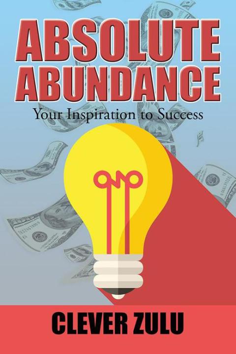 Cover image for book Absolute Abundance