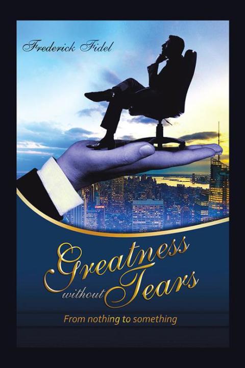 Cover image for book Greatness Without Tears