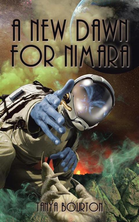 Cover image for book A New Dawn for Nimara