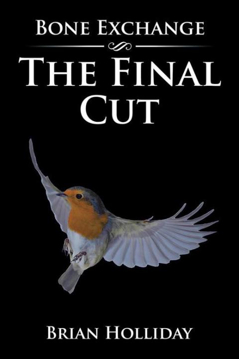 Cover image for book The Final Cut