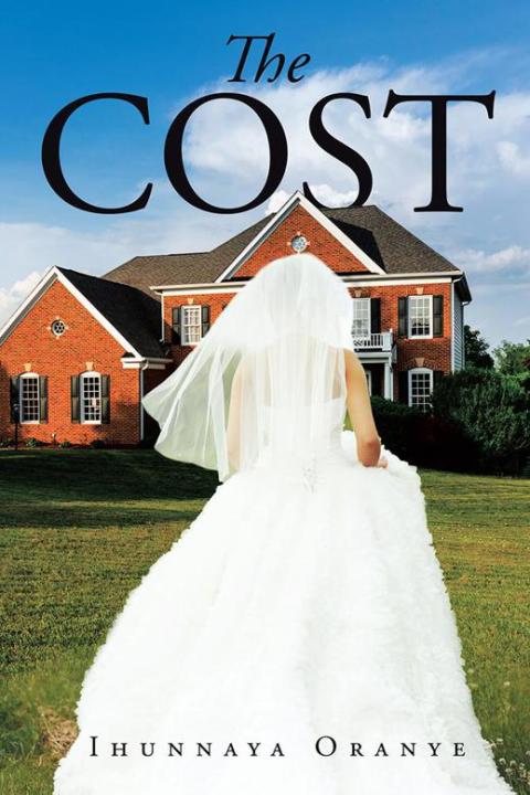 Cover image for book The Cost