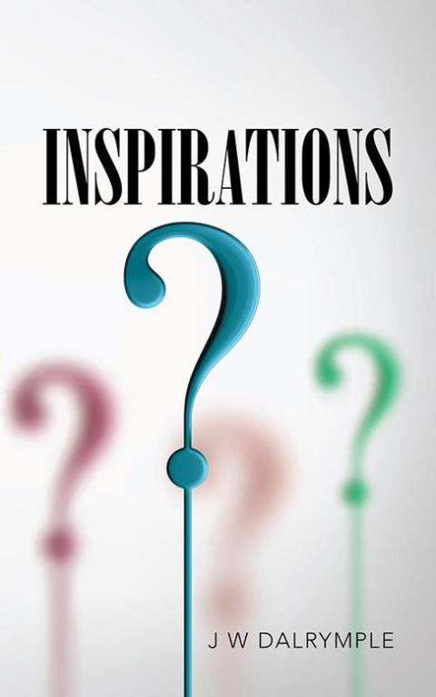 Cover image for book Inspirations