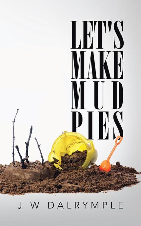Cover image for book Let's Make Mud Pies