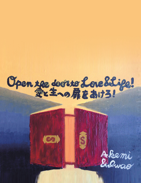Cover image for book Open the Door to Love & Life