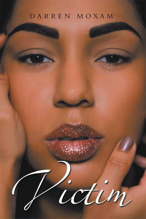 Cover image for book Victim