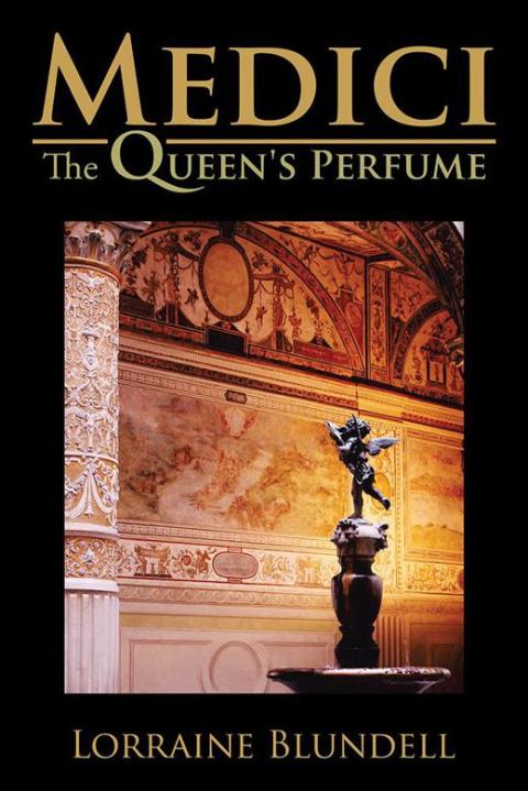 Cover image for book Medici