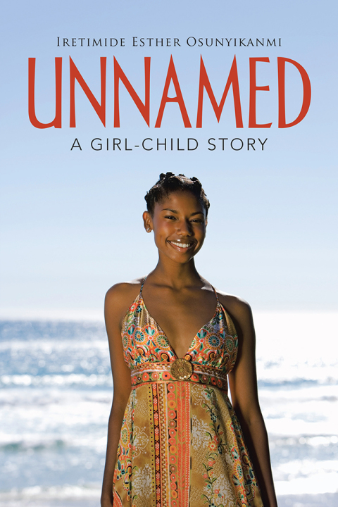 Cover image for book Unnamed