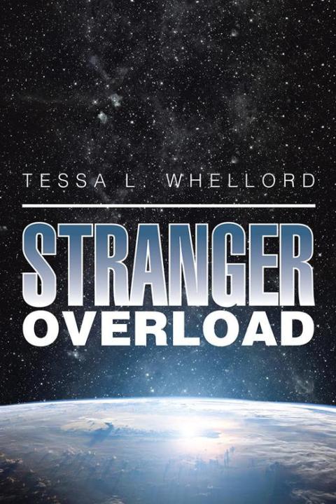 Cover image for book Stranger Overload
