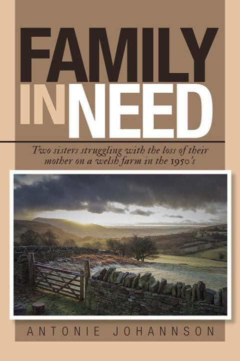 Cover image for book Family in Need