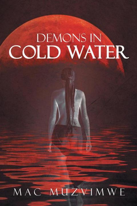 Cover image for book Demons in Cold Water