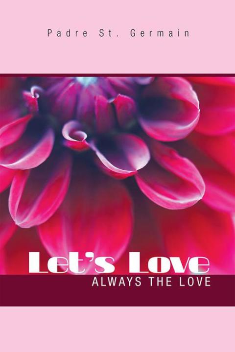 Cover image for book Let's Love