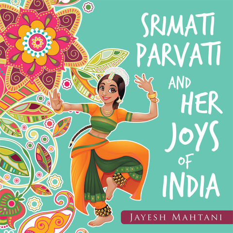 Cover image for book Srimati Parvati and Her Joys of India