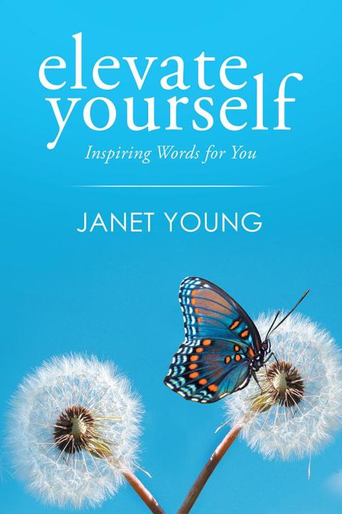 Cover image for book Elevate Yourself
