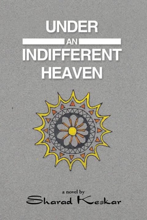 Cover image for book Under an Indifferent Heaven