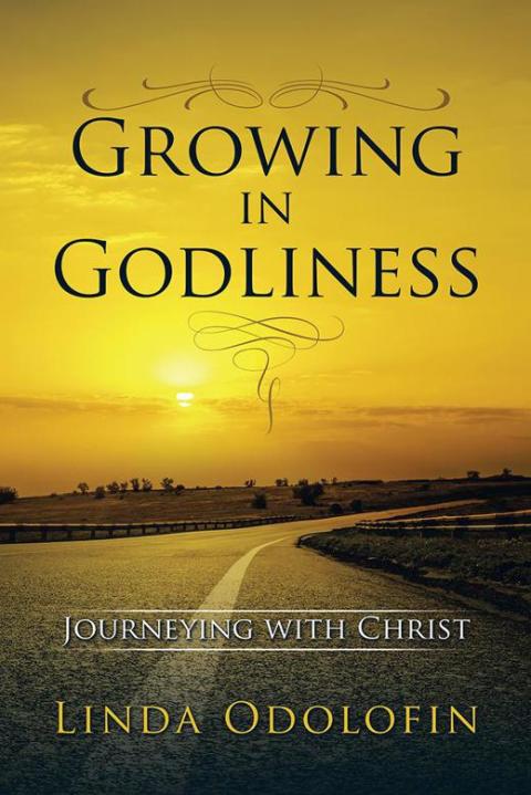 Cover image for book Growing in Godliness