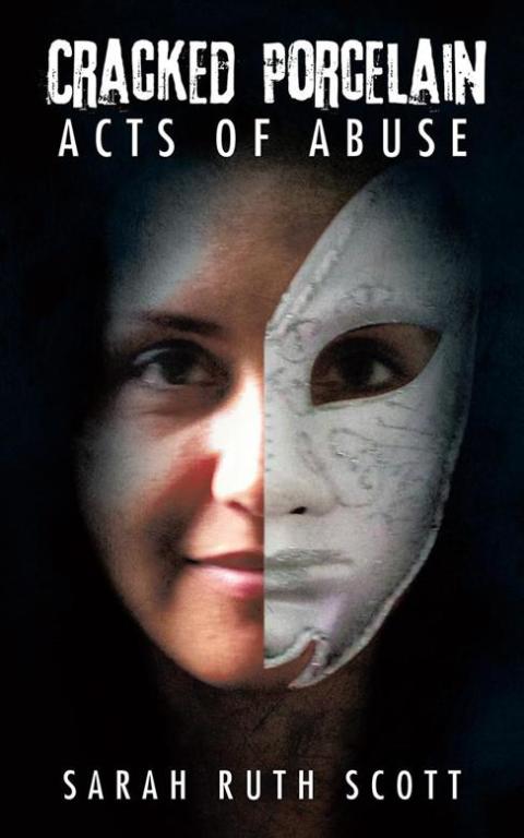 Cover image for book Cracked Porcelain Acts of Abuse