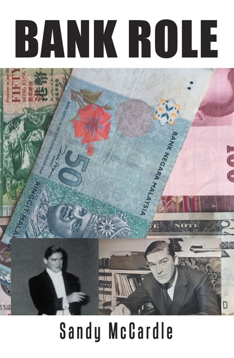 Cover image for book Bank Role