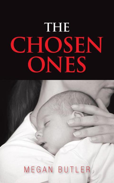 Cover image for book The Chosen Ones