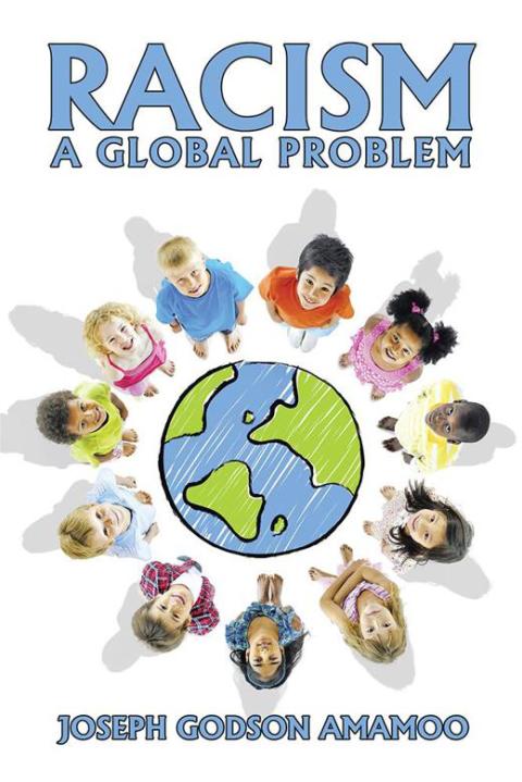 Cover image for book Racism: a Global Problem
