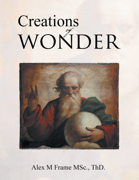 Cover image for book Creations of Wonder