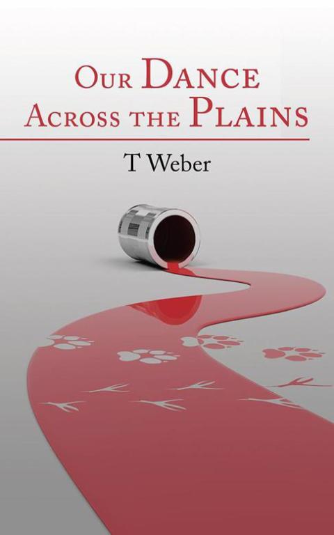 Cover image for book Our Dance Across the Plains