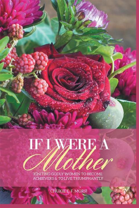 Cover image for book If I Were a Mother