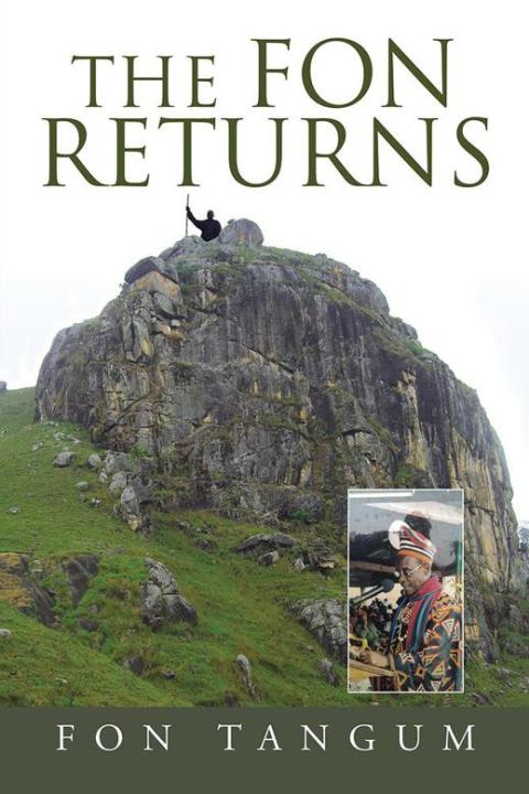 Cover image for book The Fon Returns