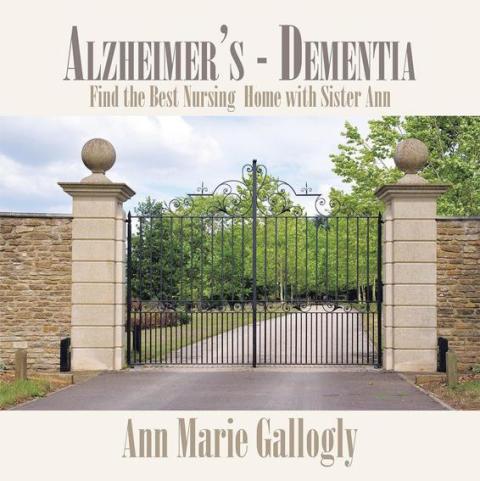 Cover image for book Alzheimer's - Dementia