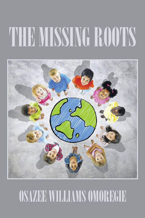 Cover image for book The Missing Roots