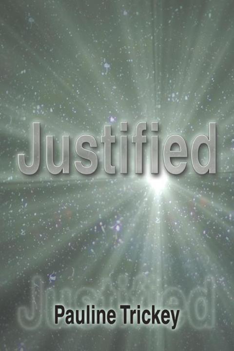 Cover image for book Justified