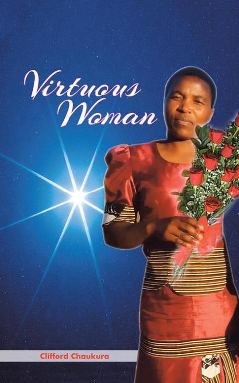 Cover image for book Virtuous Woman