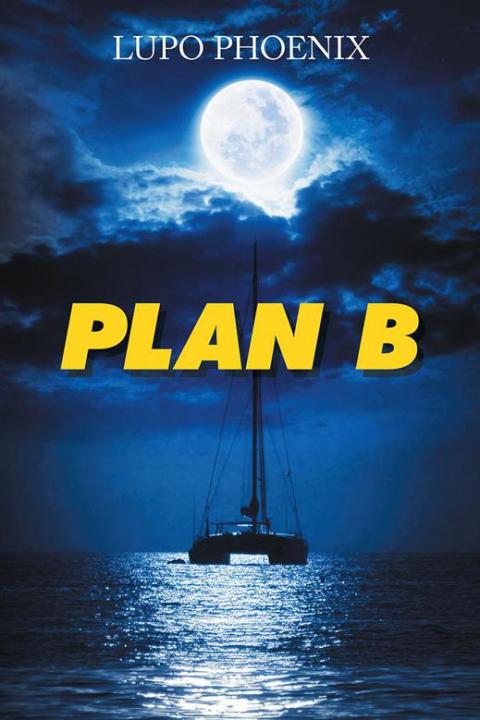 Cover image for book Plan B