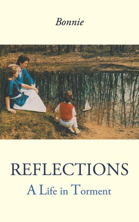 Cover image for book Reflections
