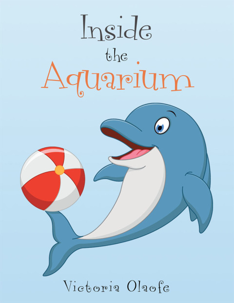 Cover image for book Inside the Aquarium