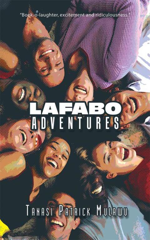 Cover image for book Lafabo Adventures