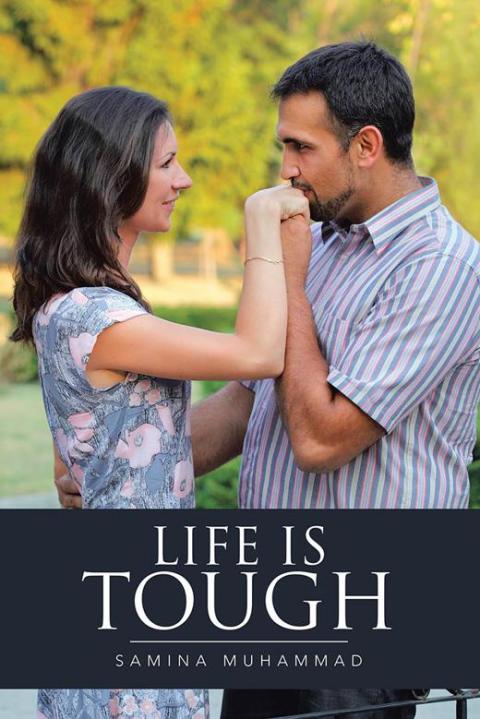 Cover image for book Life Is Tough