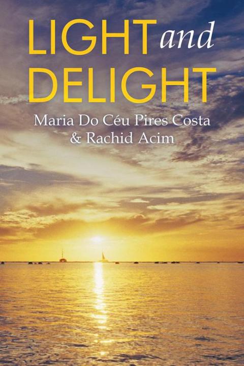 Cover image for book Light and Delight