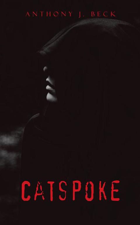 Cover image for book Catspoke