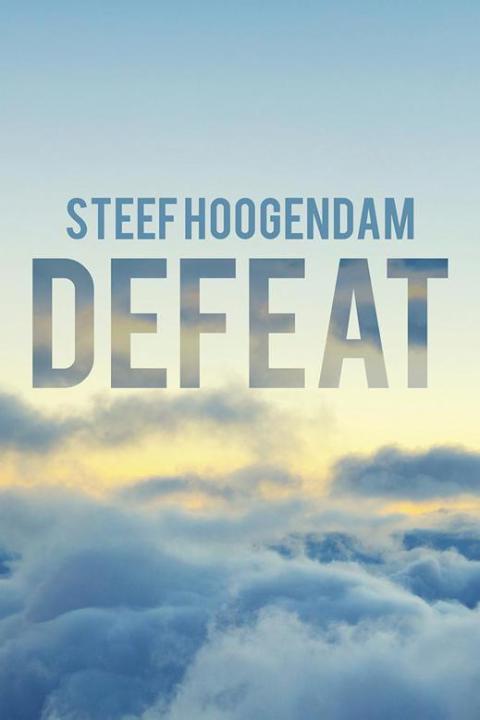 Cover image for book Defeat