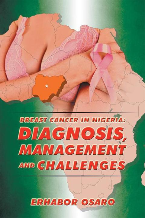 Cover image for book Breast Cancer in Nigeria: Diagnosis, Management and Challenges