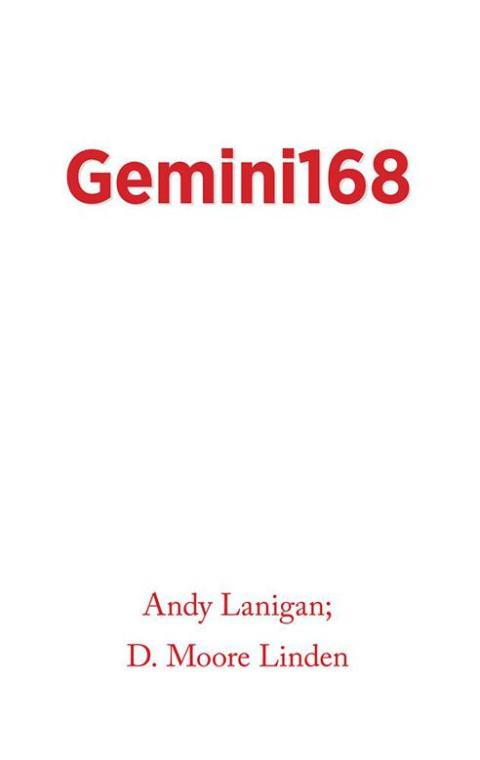 Cover image for book Gemini168