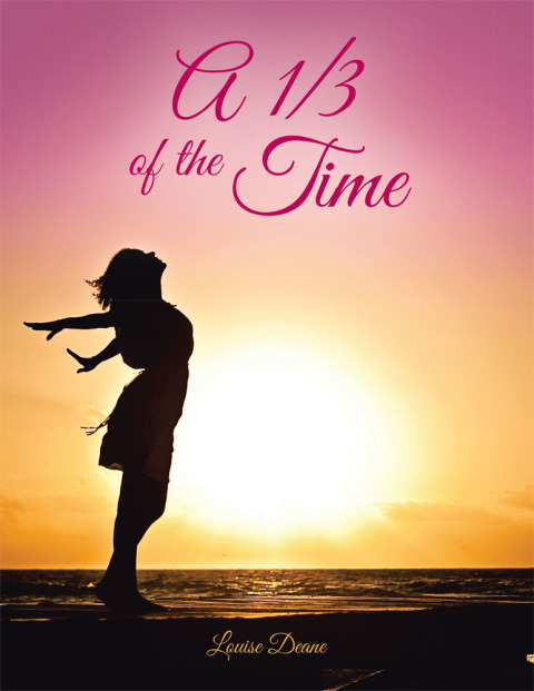 Cover image for book A 1/3 of the Time
