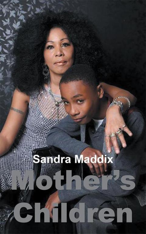Cover image for book Mother’S Children